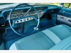 Thumbnail Photo 13 for 1961 Chevrolet Impala